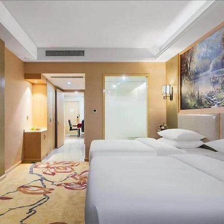 Vienna International Hotel Zhejiang Wenzhou Ruian Tangxia Rui'an Luaran gambar