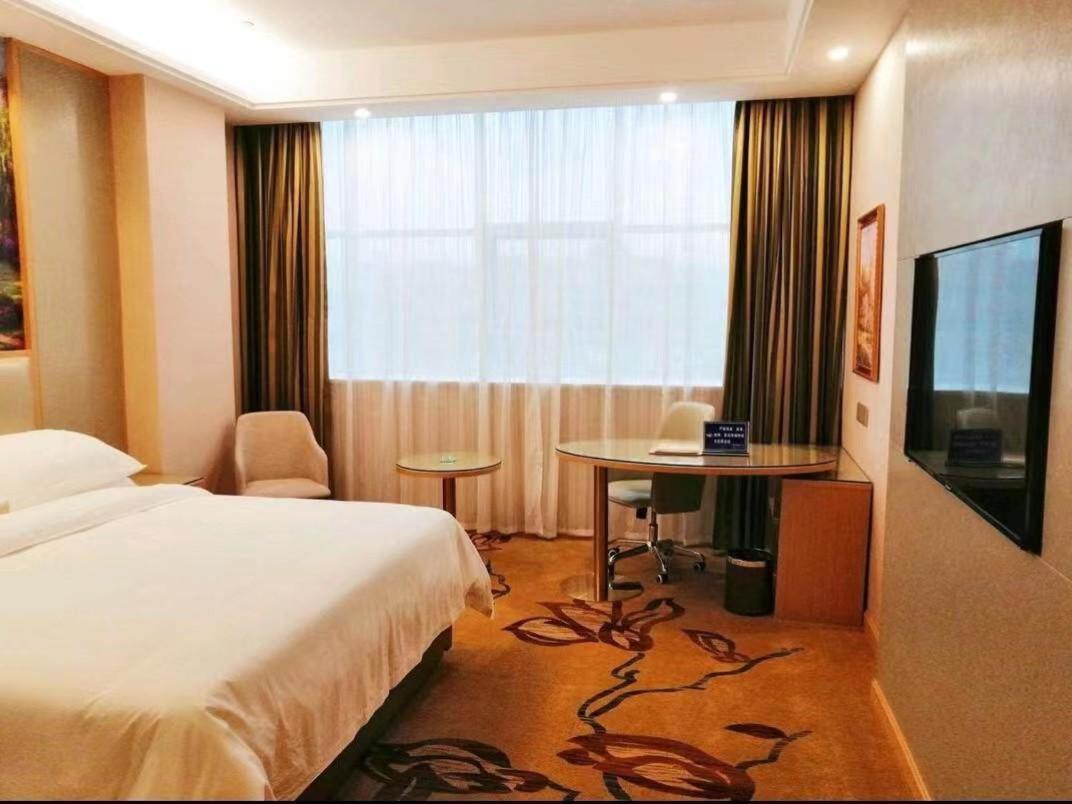 Vienna International Hotel Zhejiang Wenzhou Ruian Tangxia Rui'an Luaran gambar