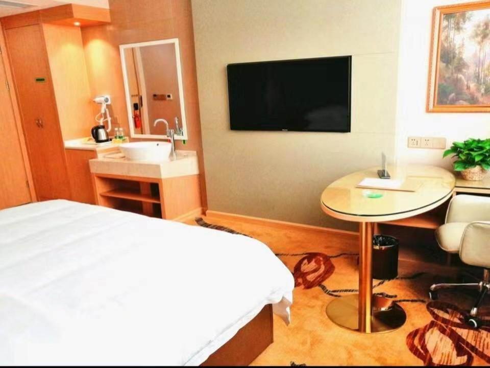 Vienna International Hotel Zhejiang Wenzhou Ruian Tangxia Rui'an Luaran gambar