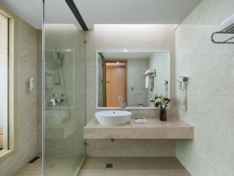 Vienna International Hotel Zhejiang Wenzhou Ruian Tangxia Rui'an Luaran gambar