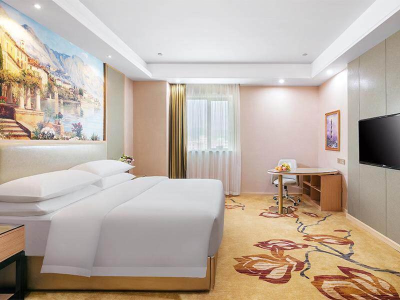 Vienna International Hotel Zhejiang Wenzhou Ruian Tangxia Rui'an Luaran gambar