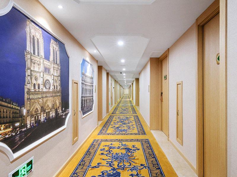 Vienna International Hotel Zhejiang Wenzhou Ruian Tangxia Rui'an Luaran gambar